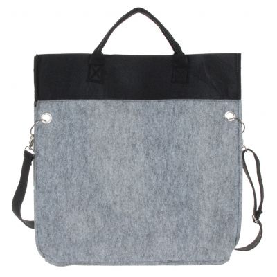 Filztasche, Handtasche, Einkaufstasche Groß und superstabil - 1