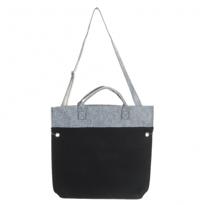 Filztasche, Handtasche, Einkaufstasche Groß und superstabil - 2