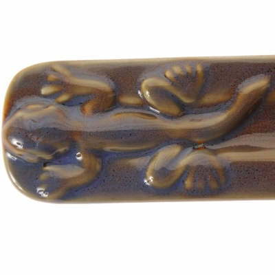 Eidechse Räucherstäbchenhalter Feng Shui Deko - 4