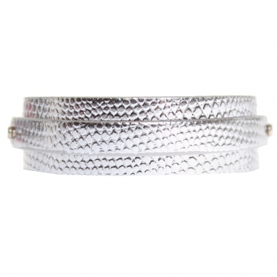 Armband (Breit) Silber Silber 6 Stück