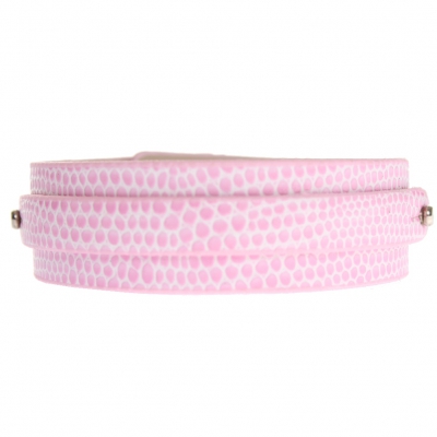 Armband (Breit) Rosa Bunt 6 Stück