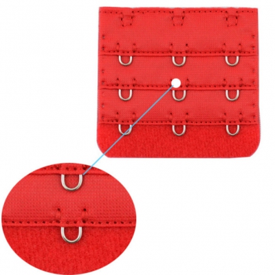 BH Verschluss Verlängerung in 8 Farben - 4