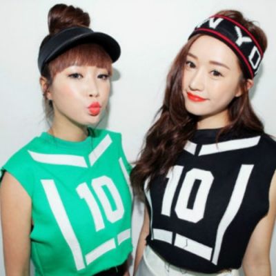 Schöner Stirnband / Haarband - 1