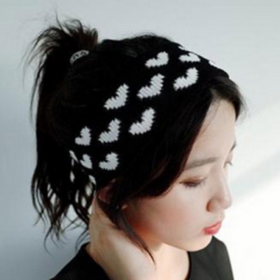 Schöner Stirnband / Haarband - 3