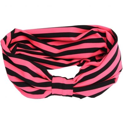 Haarband in Rosa - Rosa