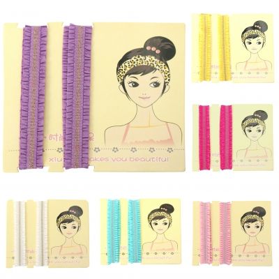 BH Ersatzträger Rüschen dehnbar