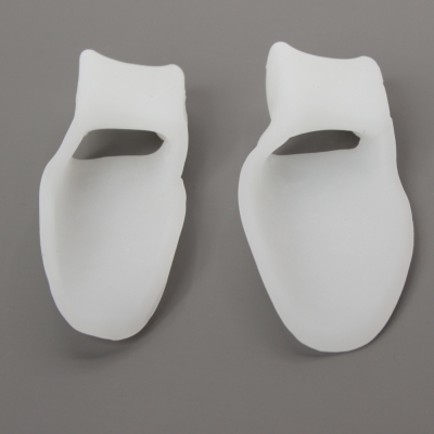 2 Silikon Hallux Valgus Zehenspreizer - 4