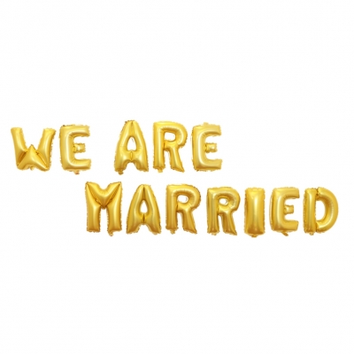 Buchstaben Luftballon 40CM Folienballon Z - 4