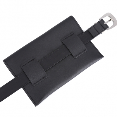 Gürteltasche Bauchtasche Gürtel Designer Hüfttasche - 4