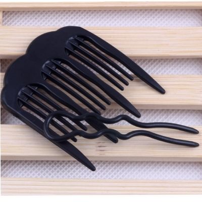 Magische Haarnadel mit Haarkamm - 4