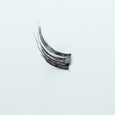 Magnetische Aibor Wimpern Falsche Eyelashes 3D Wimpernverlängerung Kein Kleber Modell 5 - 4