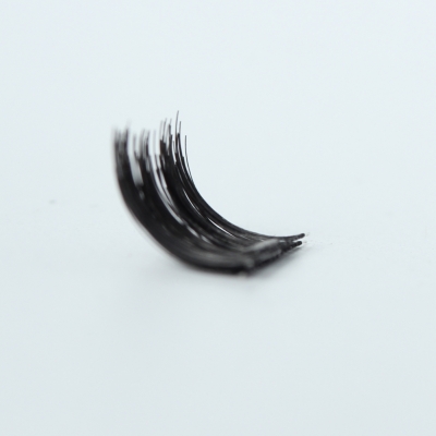 Magnetische Aibor Wimpern Falsche Eyelashes 3D Wimpernverlängerung Kein Kleber Modell 9 - 4
