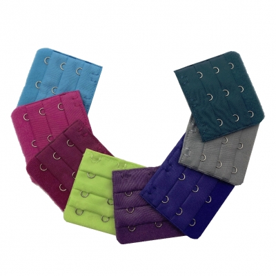 BH Verschluss Verlängerung Salatgrün - 1