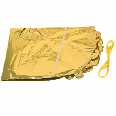 13 tlg Happy Birthday Buchstaben Luftballon Set 40CM Folienballon - 4