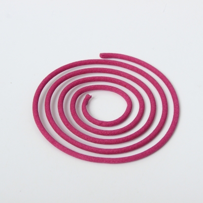 40 Räucherspiralen Incense Natürliche Aromatherapie Spulen Yoga Zimmer Rose - 4