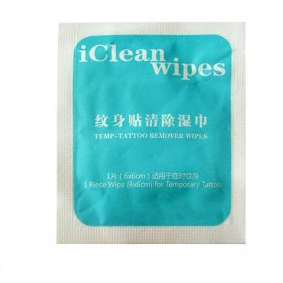 Alkohol Tücher Pads einzeln verpackt steril Einweg - 4