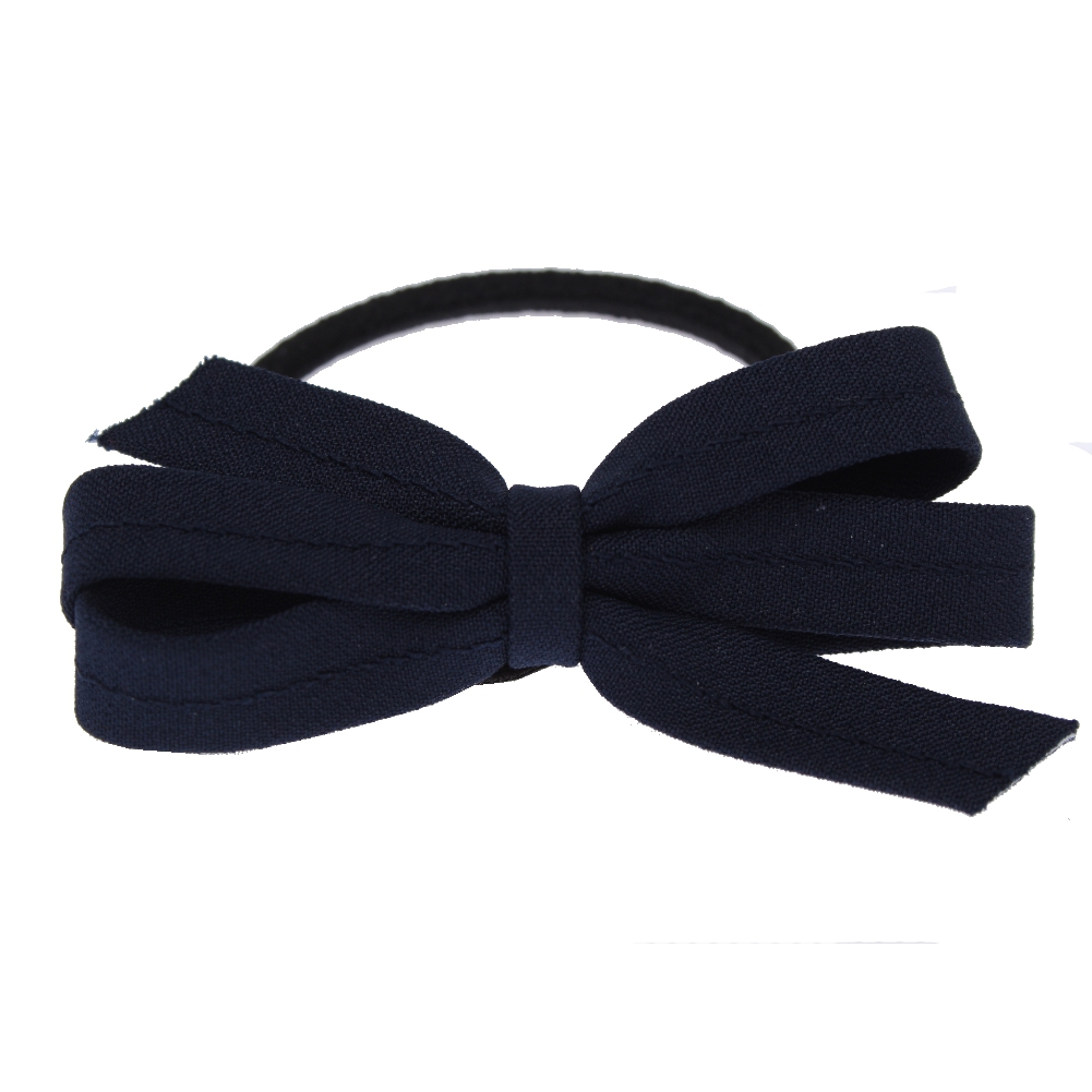 Bottone Spitzen-Haarband, Elegantes Haargummi, Stir Produktbild-Vorschau 10