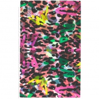 Nail Art Nagelfolie Nagel Schablone Sticker Modell 5