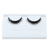 1 Paar künstliche Wimpern Falsche Eyelashes Wimpernverlängerung Modell 6